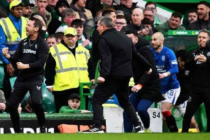 What Vaclav Cerny can expect from Celtic as 'rhetoric' to show Rangers star watergate is not forgotten