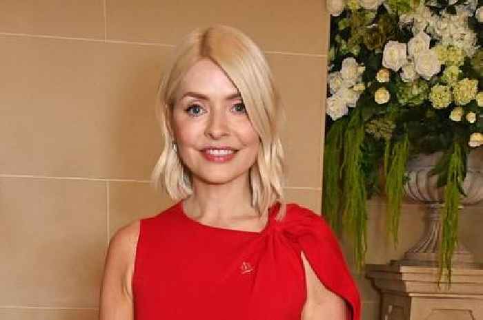 Why Holly Willoughby refused to take part in Channel 5 show about kidnap plot