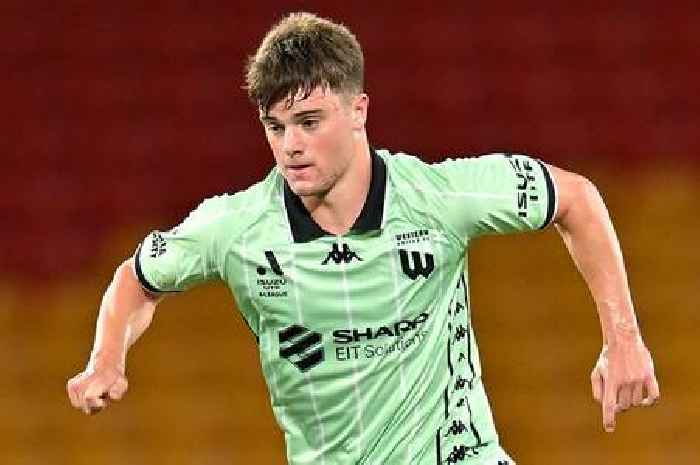I've broken records at 17 and playing for Celtic is my ultimate dream in football