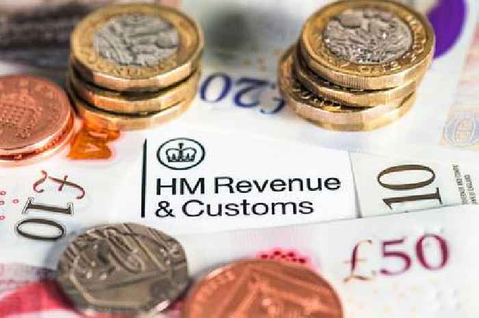 £900 tax warning to self-employed people as new HMRC rules start