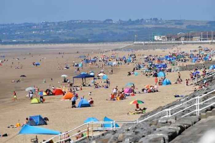 Met Office issues warning to public over three dangers this weekend