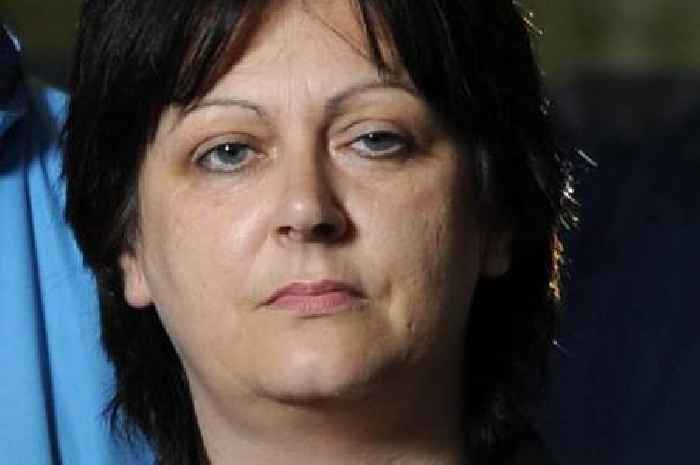 She took £100,000 from her employer. Then she got a new job and did it again