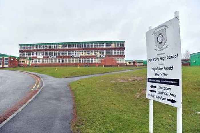 Solar farm planned on school land in Merthyr would power local schools and hospital