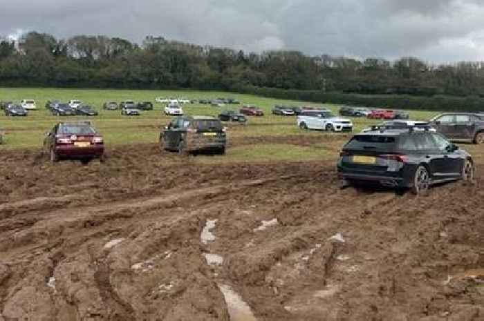 Warning issued to travellers about car park clampdown at Bristol Airport