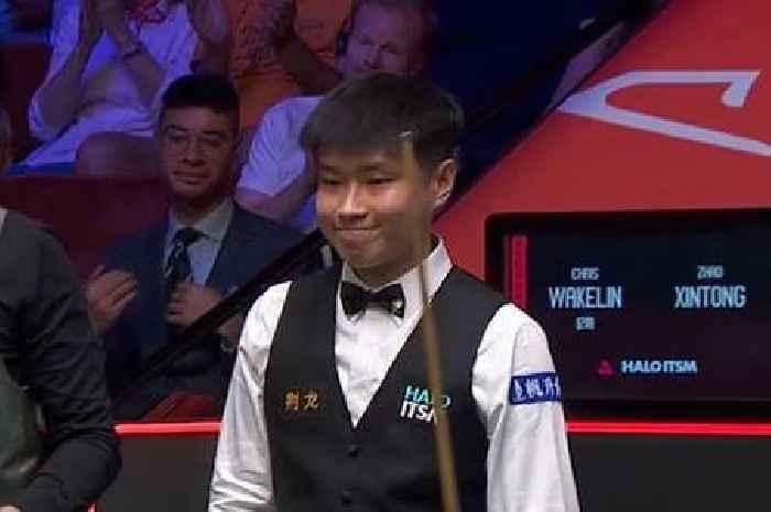 Controversial Ronnie O'Sullivan opponent bags £100k after activating little-known clause