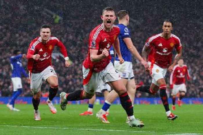 How to watch Athletic Bilbao vs Man Utd on TV tonight - kick-off time and channel