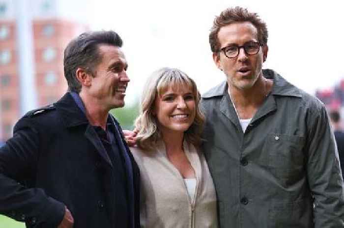 Ryan Reynolds and Wrexham 'picked over Liverpool' by mega-rich investors