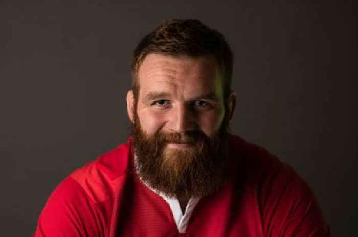 The Jake Ball interview: I'd love to play for Wales again and why I'm coming back