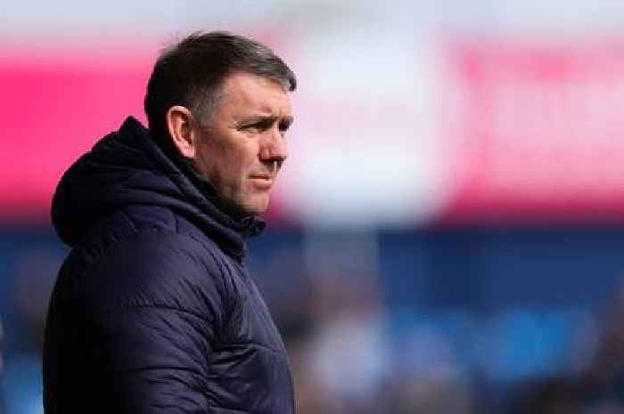 Tonight's Cardiff City news as new name tipped for manager job and players stall on deciding futures