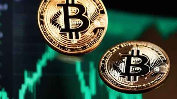 Morgan Stanley Plans To Offer Bitcoin And Crypto Trading To E-Trade Clients