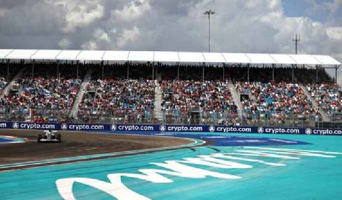 Formula 1: Info You Need Before the Start of 2025 Miami Grand Prix