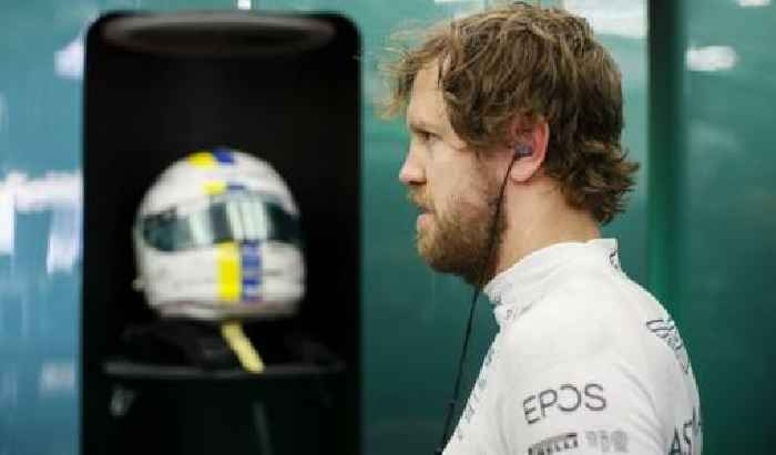 Vettel at 'Peace' In Formula 1 Retirement: Could he Return?