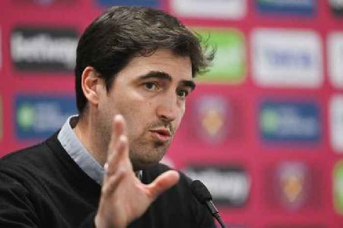 Andoni Iraola makes honest transfer admission amid Chelsea's Dean Huijsen pursuit