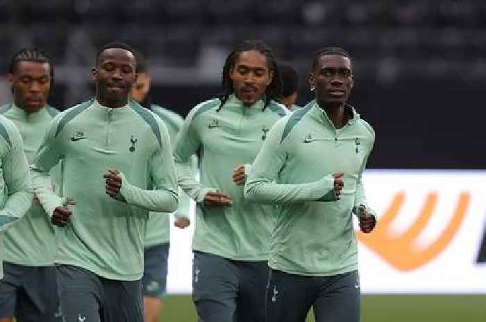 Ange Postecoglou's Liverpool and Nottingham Forest decisions say everything about Tottenham man
