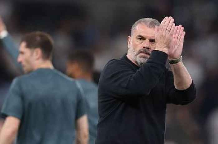 Ange Postecoglou press conference LIVE - Tottenham boss on Bergvall, Maddison, Solanke and Bodo win