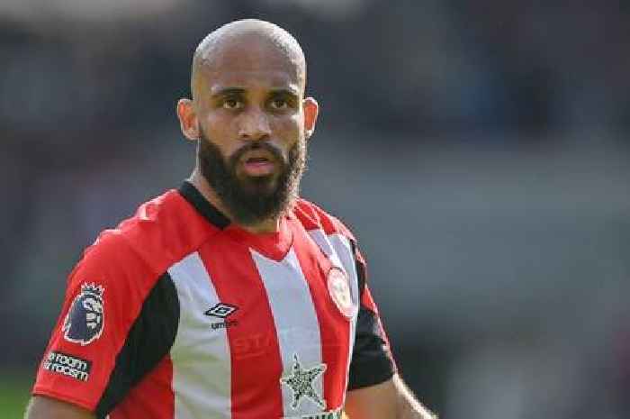 Arsenal finally get Bryan Mbeumo transfer green light as Brentford stance made clear