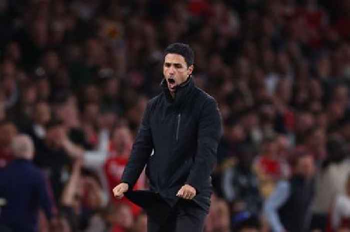Arsenal learn unexpected Champions League advantage as huge boost revealed before PSG second leg