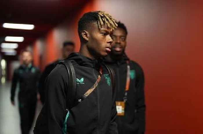 Arsenal transfer news LIVE - Nico Williams audition, Ousmane Dembele update, Rodrygo move