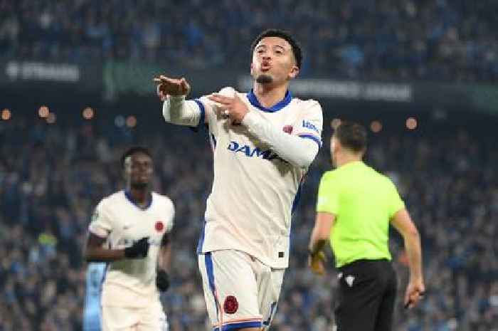 Chelsea given major Champions League boost with best-case Liverpool scenario