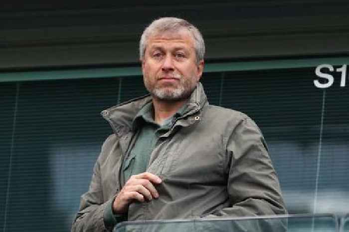 Chelsea one step closer to completing Roman Abramovich dream as £200m decision already justified