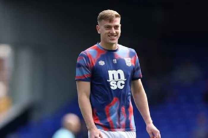 Chelsea plot double summer striker transfer swoop as exciting target identified