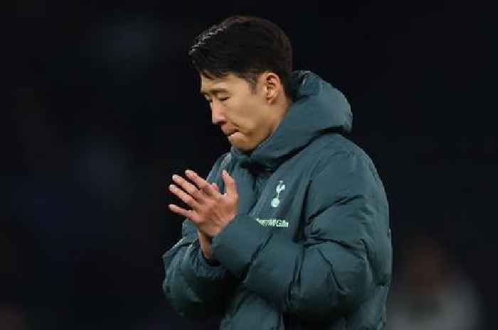 Eight players could miss Tottenham vs Bodo/Glimt after triple injury blow confirmed