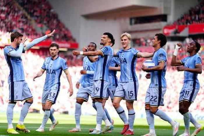 How to watch Tottenham vs Bodo/Glimt - TV channel, live stream details and kick-off time