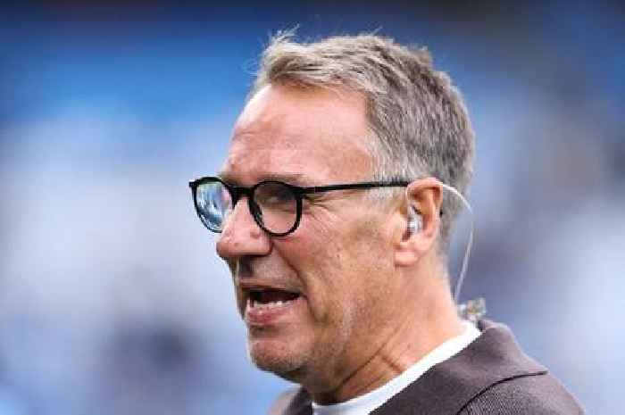 Paul Merson claims Arsenal were 'scared' of PSG as blunt Champions League assessment delivered