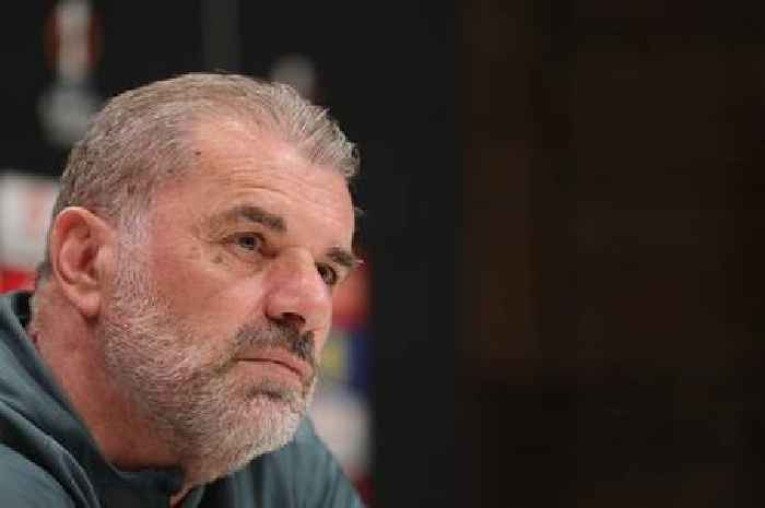 Tottenham given nightmare scenario for Bodo/Glimt tie amid Ange Postecoglou sack pressure