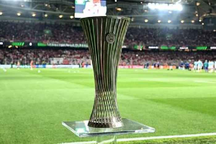 What Chelsea get for winning UEFA Conference League as prize money and permutations explained