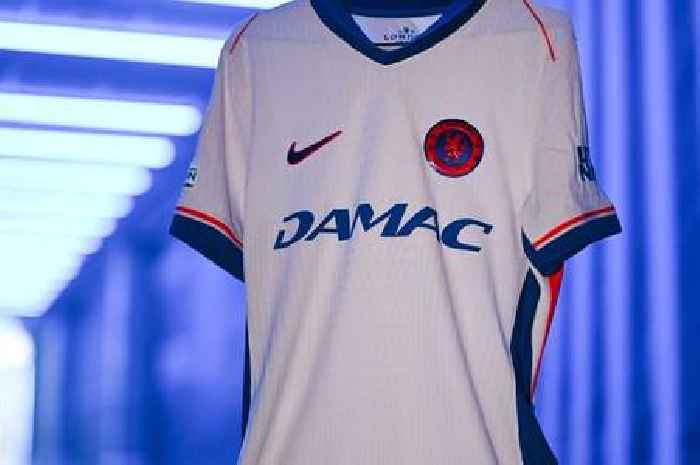 What is DAMAC - Chelsea new shirt sponsors confirmed as £1bn deal and kit decision explained