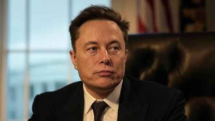 Succession talk rattles Tesla: board explores CEO options to replace Musk, prompting stock dip