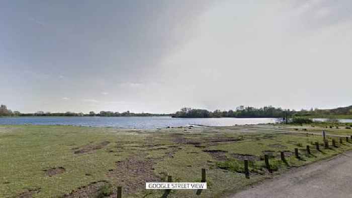 Body recovered from lake after teenage boy went missing while swimming