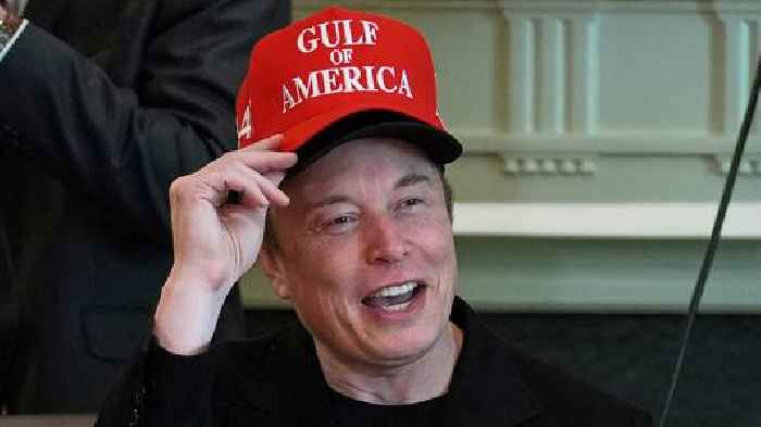 Tesla's board looking for Elon Musk's successor as CEO - reports