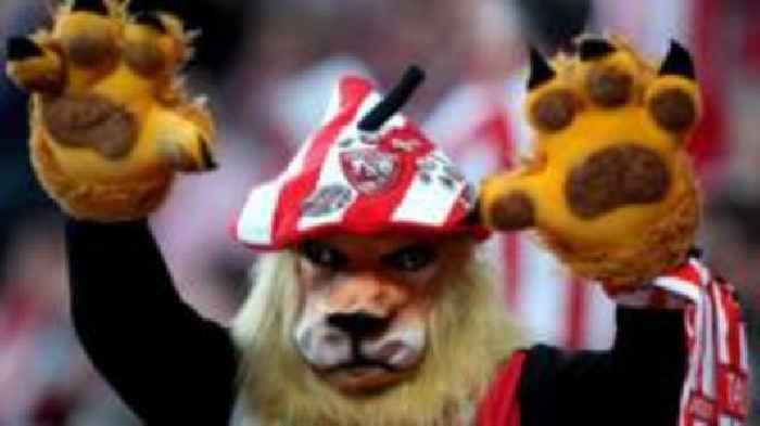 Into the Lions' den - spiritual San Mames awaits Man Utd