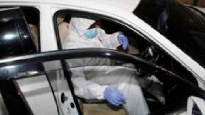 Kenyan MP shot dead in 'targeted' attack in Nairobi