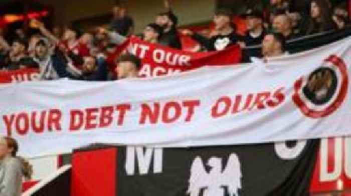 Why more than £100m rests on Man Utd winning Europa League