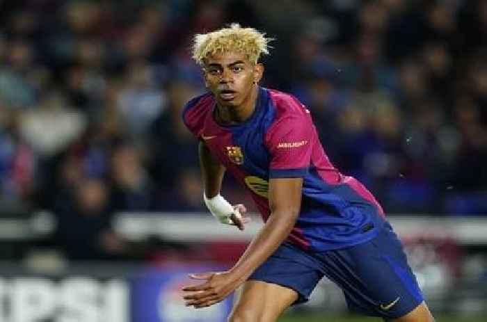 Sport | Barca fight back against Inter in sensational semi-final draw