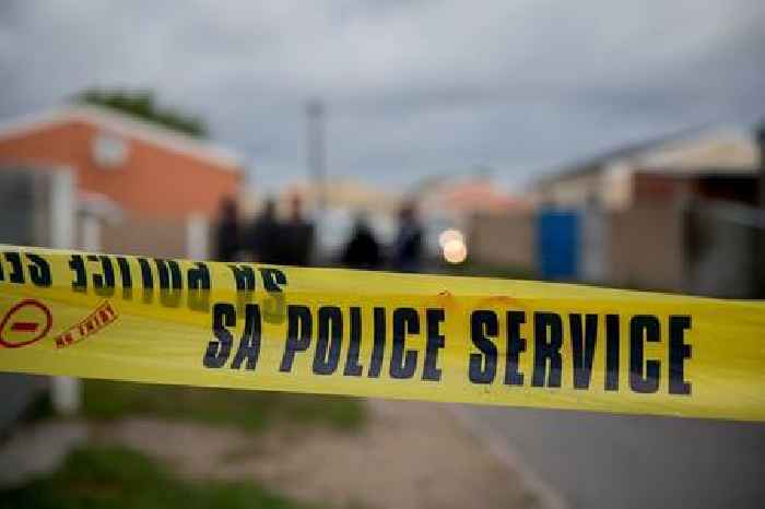 News24 | 44 foreign nationals, possibly trafficking victims, rescued from dire conditions in Joburg