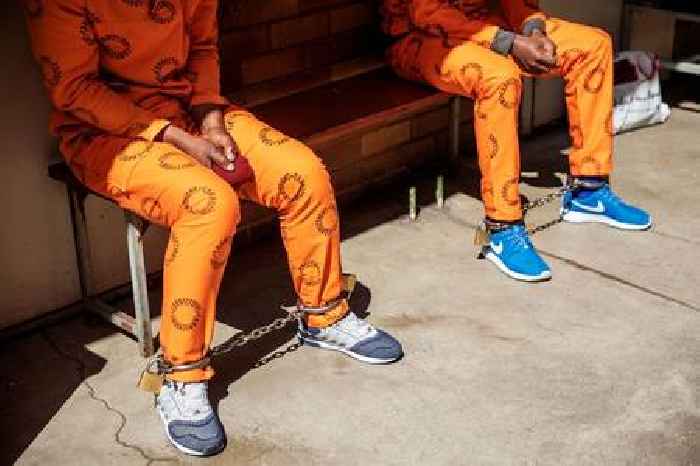 News24 | Four warders suspended after inmate at Cape Town correctional centre beaten to death