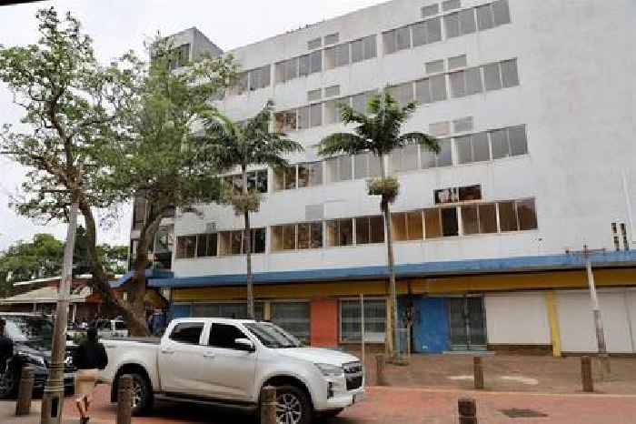News24 | Mudslides and sinkholes: 56 Durban families evacuated after heavy rains destroy homes