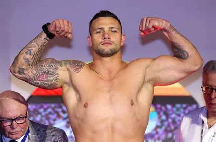 News24 | SA's Kevin Lerena rocks Pretoria fight night, defends world title with classy TKO win