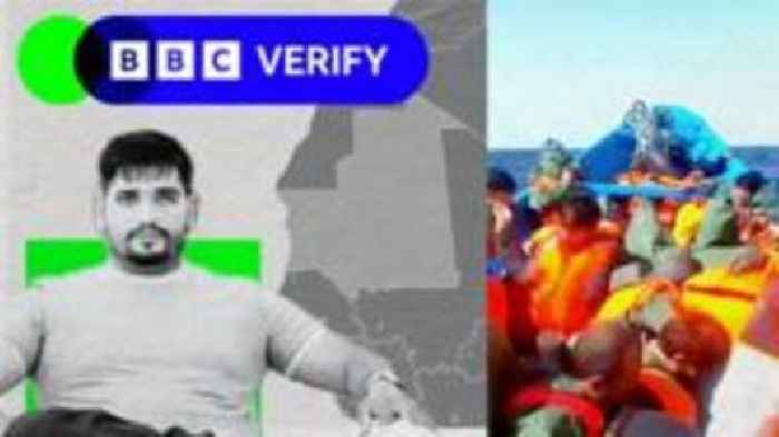 Tracking a smuggler behind deadly Atlantic migrant crossing