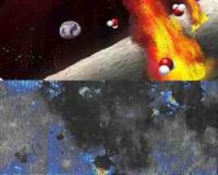 NASA moon instrument to return for subsurface volatile survey