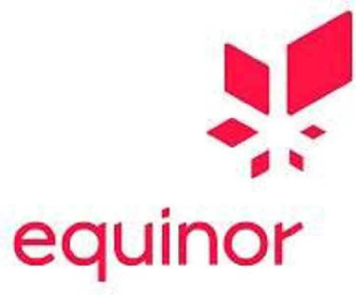 Norway's Equinor slams 'unlawful' halt to US wind farm
