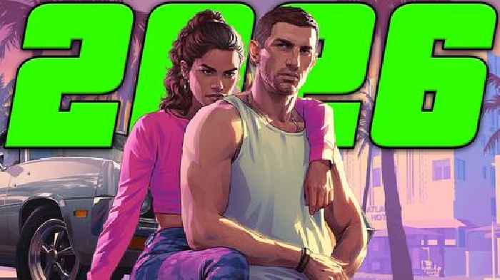 GTA 6 Has Been Delayed to 2026, Making an $80 Price Tag Feel Inevitable