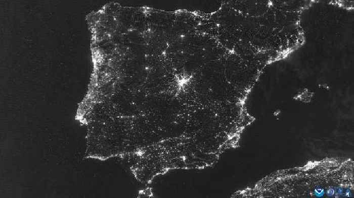 The Blackout in Portugal Showed No Vehicle Will Free You From a Crisis