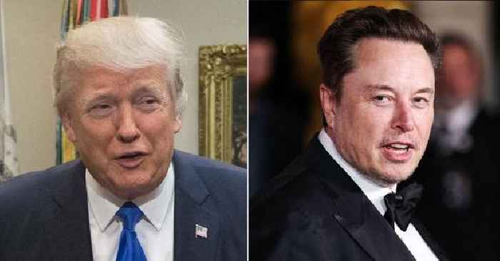 Donald Trump Brags About 'Internet People' 'Kissing His A--' Despite Them 'Hating' Him During His First Term