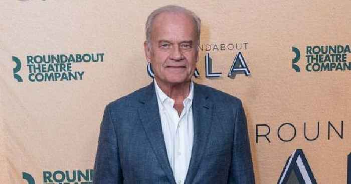 Kelsey Grammer's Spiral Into Drug and Alcohol Addiction Was Caused by His Sister's Brutal Murder: 'I Couldn’t Access Happiness'