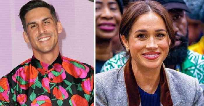 Peloton's Cody Rigsby Confesses to Skipping Through Meghan Markle's 'Bad' Netflix Series: 'They're Running Out of Royal Money'
